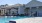 Shimmering resort-style pool	