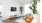 Wide open living areas flooded with natural light
