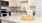 Spacious kitchens with thoughtful details	