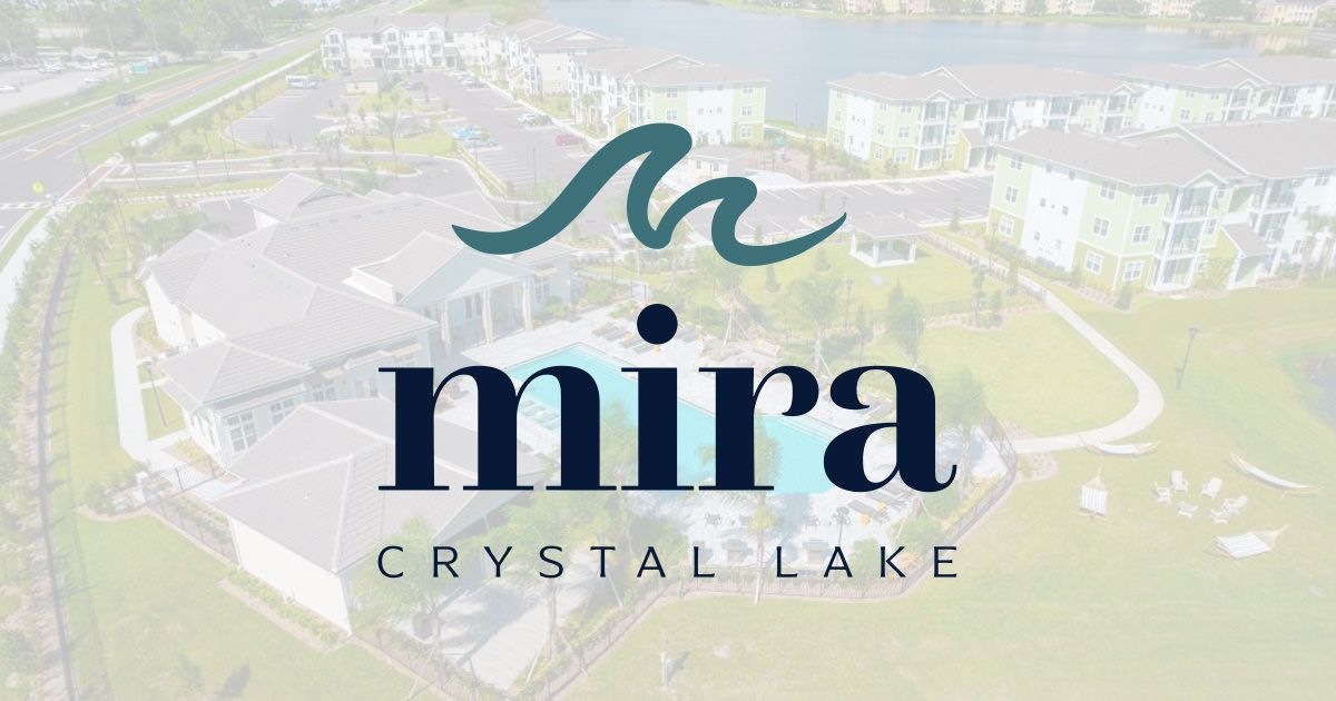Mira Crystal Lake